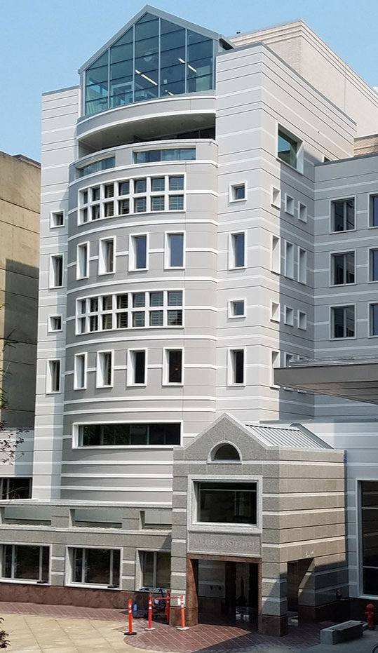 Vollum Institute at OHSU