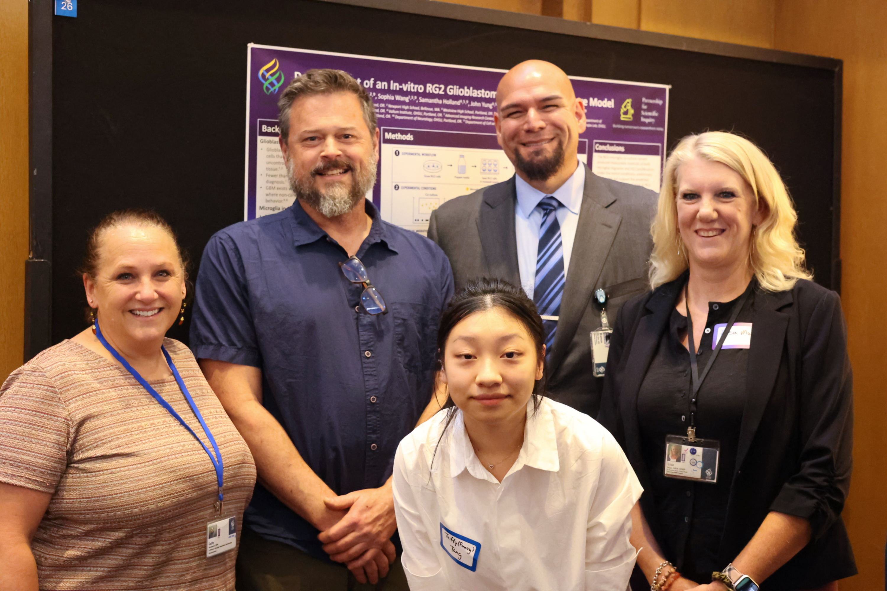 PSI Conference