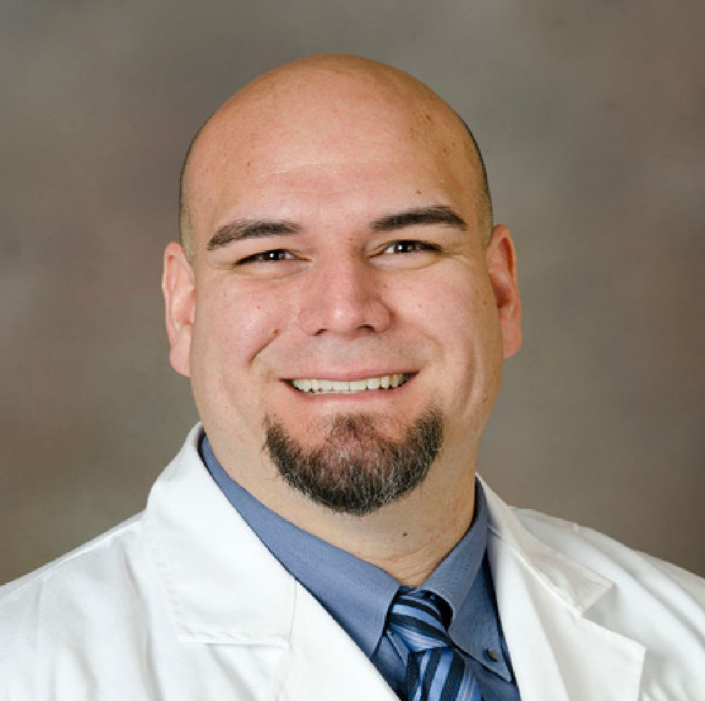 Ramon Barajas, M.D.
